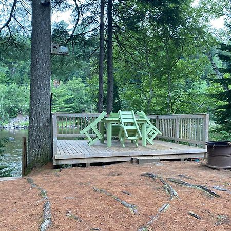 Riverfront Rustic Cottage Durham Bridge Экстерьер фото